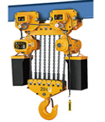 鏈條電動(dòng)葫蘆