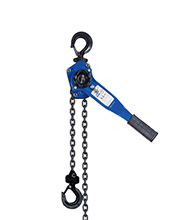 冠航手扳葫蘆展示圖