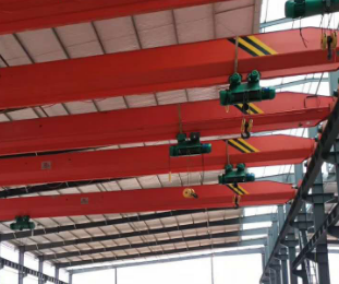 冠航電動(dòng)葫蘆