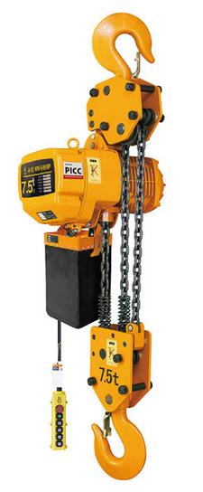 冠航電動(dòng)葫蘆