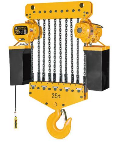 冠航電動(dòng)葫蘆